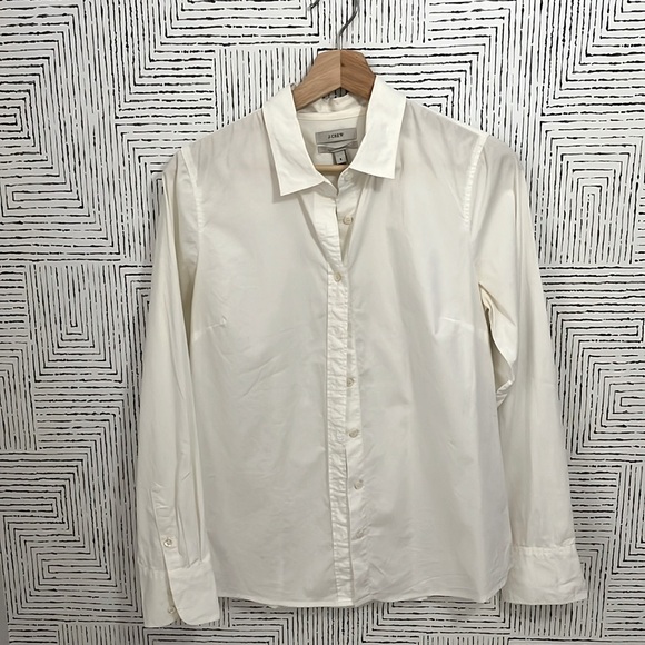 Perfect Stretch button down - Picture 1 of 6